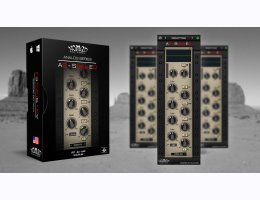 Nomad Factory AS - State EQ